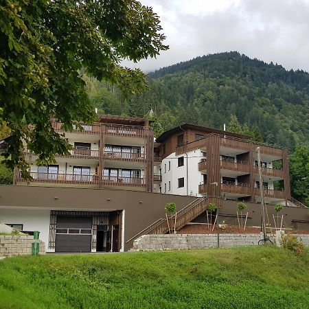 Ferienwohnung Karasek Deluxe 赛特朵夫 外观 照片