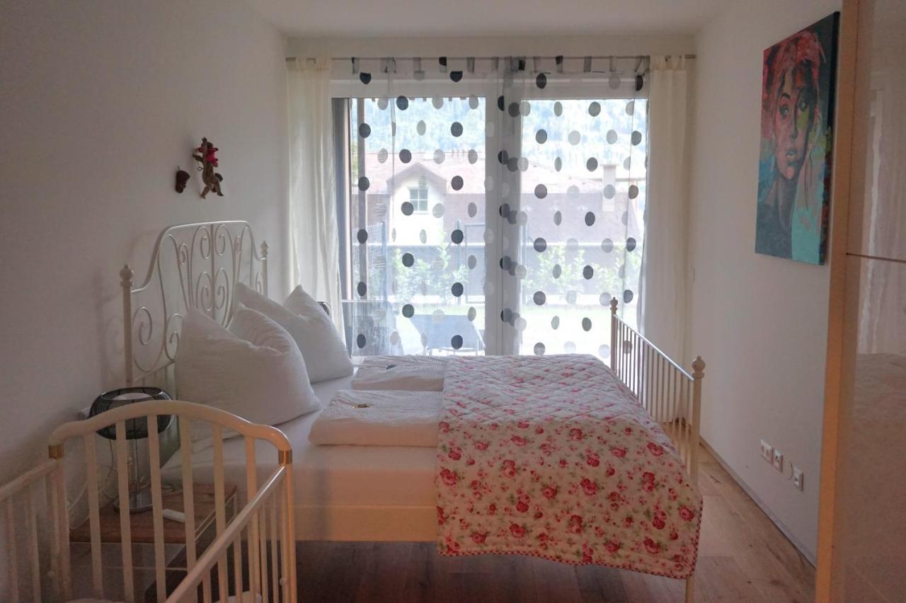 Ferienwohnung Karasek Deluxe 赛特朵夫 外观 照片