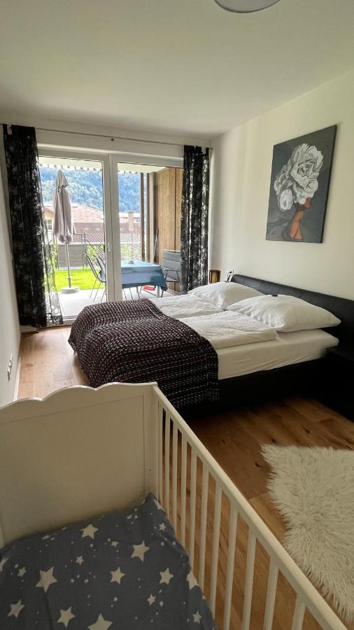 Ferienwohnung Karasek Deluxe 赛特朵夫 外观 照片