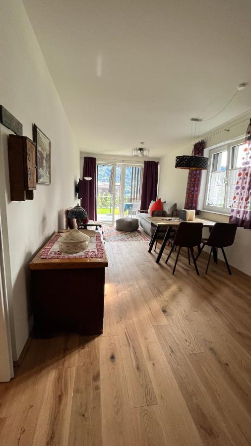 Ferienwohnung Karasek Deluxe 赛特朵夫 外观 照片