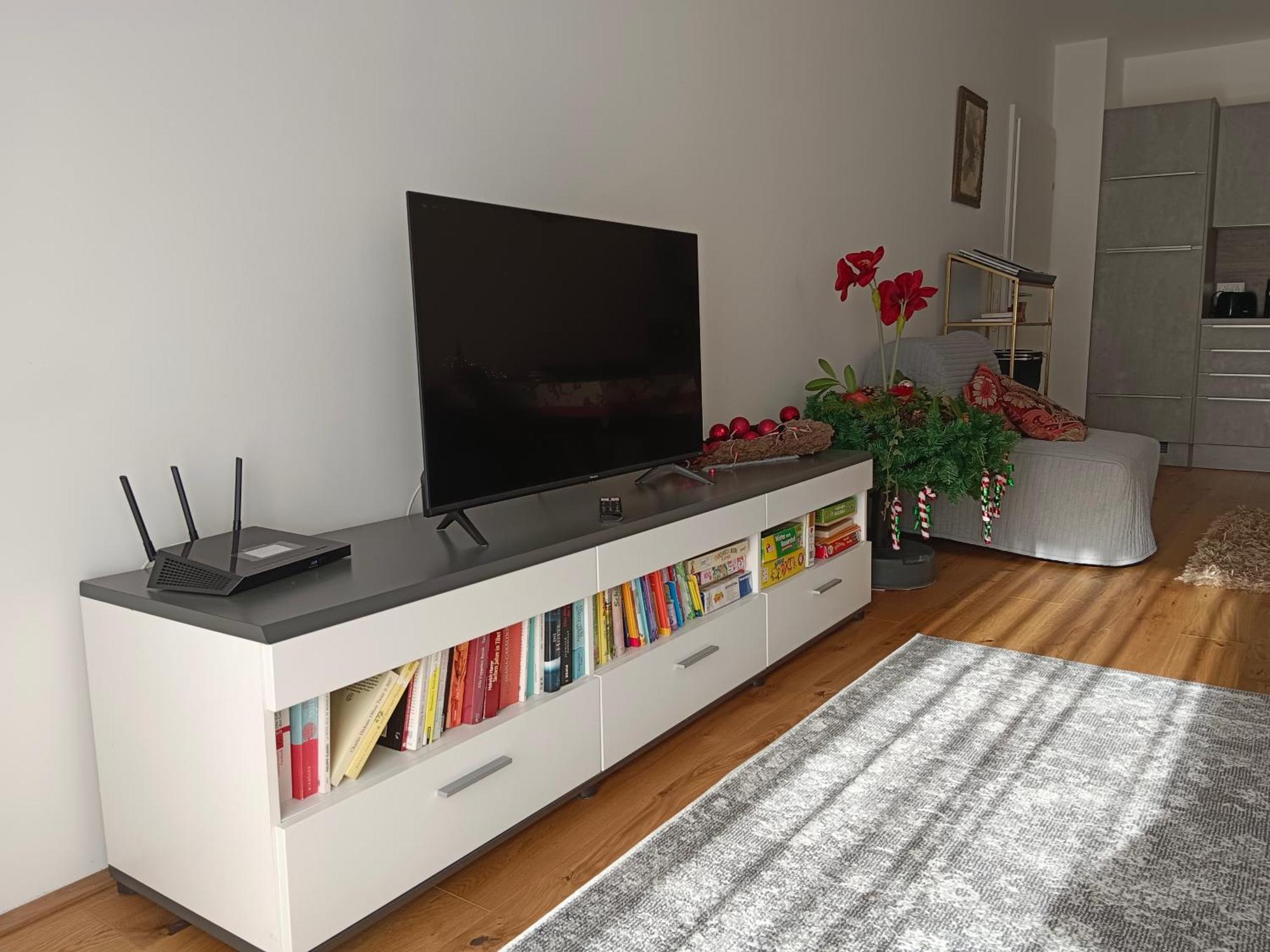 Ferienwohnung Karasek Deluxe 赛特朵夫 外观 照片