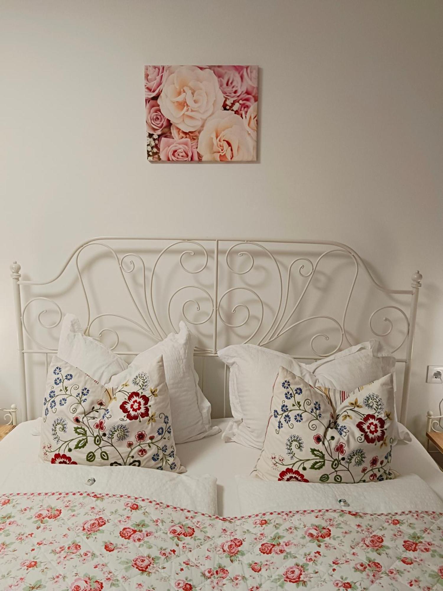 Ferienwohnung Karasek Deluxe 赛特朵夫 外观 照片