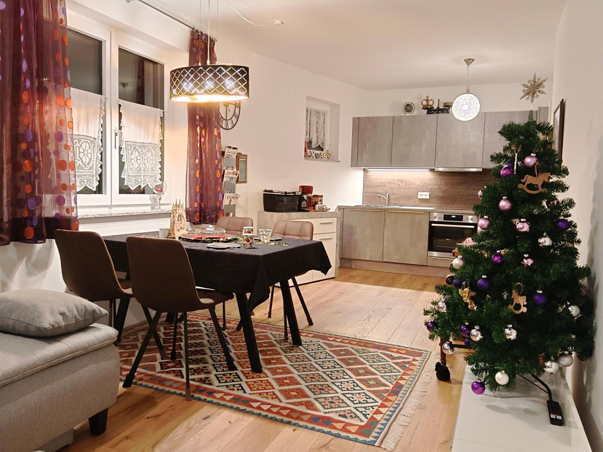 Ferienwohnung Karasek Deluxe 赛特朵夫 外观 照片